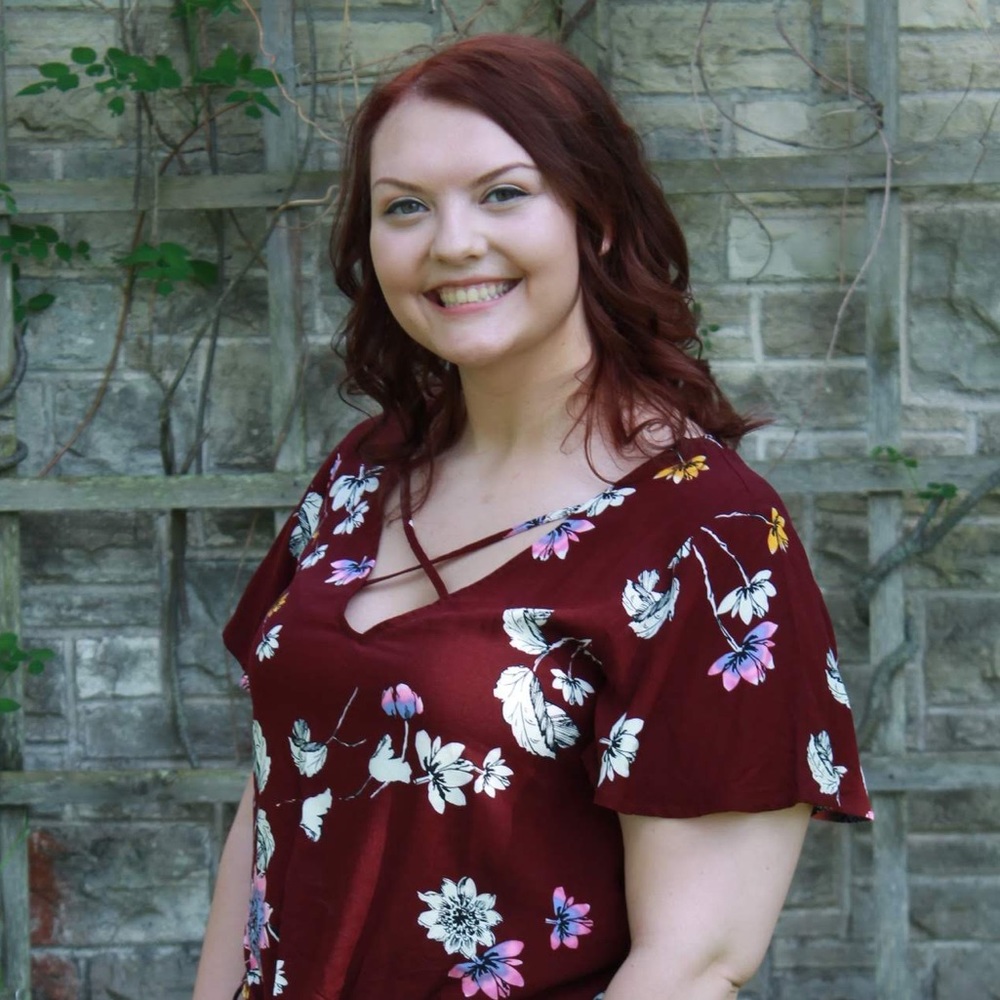 Meet your Posher, Karra